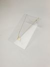 Colar HStern ouro amarelo