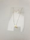 Colar HStern ouro amarelo