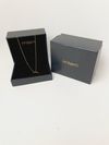 Colar HStern ouro amarelo