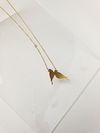 Colar HStern ouro amarelo