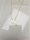 Colar HStern ouro amarelo