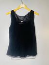 Blusa Giorgio Armani