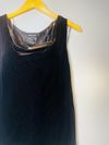 Blusa Giorgio Armani