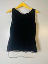 Blusa Giorgio Armani