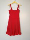 Vestido Pedro Lourenço