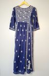 Vestido Delfina