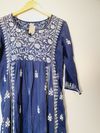 Vestido Delfina