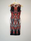 Vestido Roberto Cavalli