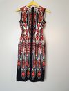 Vestido Roberto Cavalli