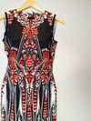 Vestido Roberto Cavalli