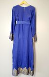 Vestido Haris Cotton
