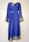 Vestido Haris Cotton