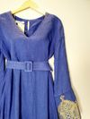 Vestido Haris Cotton