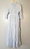 Vestido Delfina