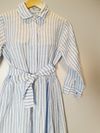 Vestido Delfina