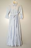 Vestido Delfina