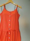 Vestido Loz
