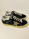 Tênis Golden Goose Super-Star