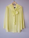 Blusa Animale