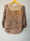 Blusa Bo.Bô