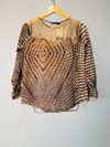Blusa Bo.Bô