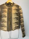 Casaco Iodice tricot