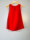 Blusa Le Lis Blanc