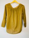 Blusa Raia de Goye