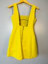 Vestido Nati Vozza Tamara