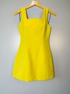 Vestido Nati Vozza Tamara