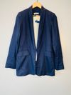 Blazer Lemon Basics Boutique