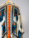 Blusa Fiore Capri