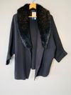 Casaco Anselmi tricot