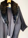 Casaco Anselmi tricot
