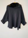 Casaco Anselmi tricot