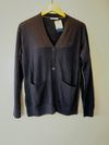 Cardigan Lacoste tricot
