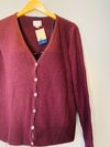 Cardigan Loz tricot cashmere