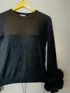 Blusa MES tricot