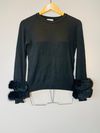 Blusa MES tricot