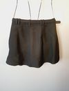Short saia Charth