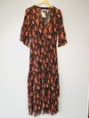 Vestido Ateen