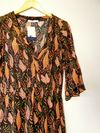 Vestido Ateen