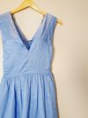 Vestido Cris Barros