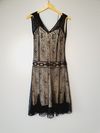 Vestido Le Lis Blanc