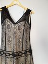Vestido Le Lis Blanc