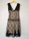 Vestido Le Lis Blanc