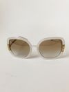 Óculos Tory Burch Single T Square