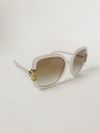 Óculos Tory Burch Single T Square
