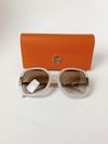 Óculos Tory Burch Single T Square