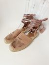 Espadrille Christian Dior Granville Ankle Tie